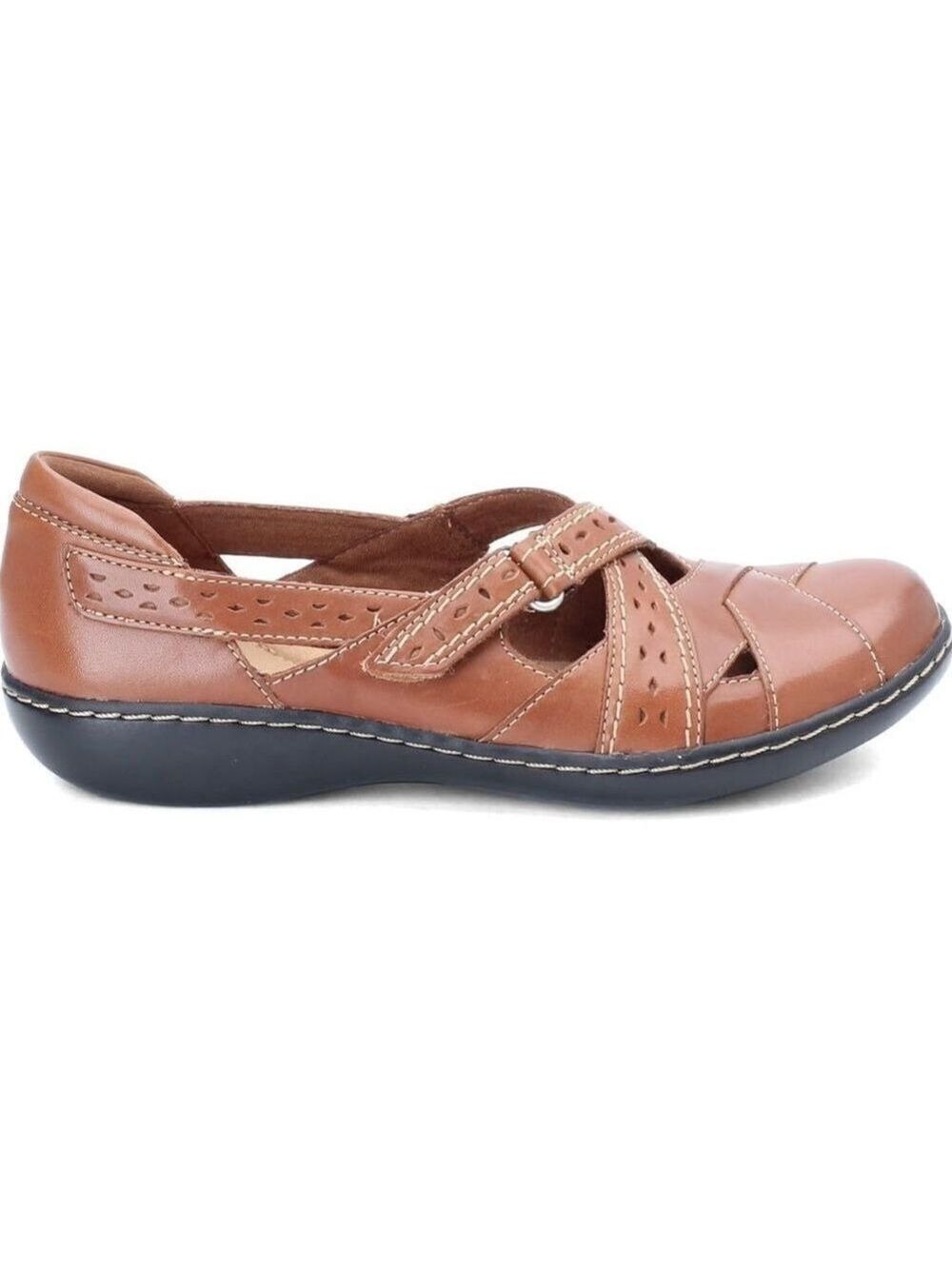 Clarks Loafers Size 8.5W